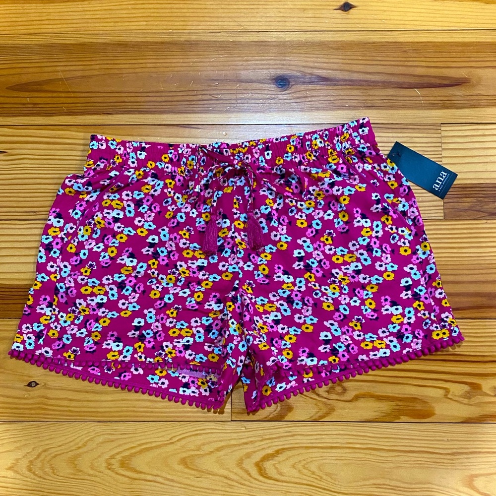 🌺🌸NWT Ana‎ Shorts 🌺🌸